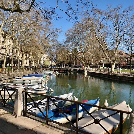 Apartment Le 21 Favre, Hyper Centre, 70 M², 2