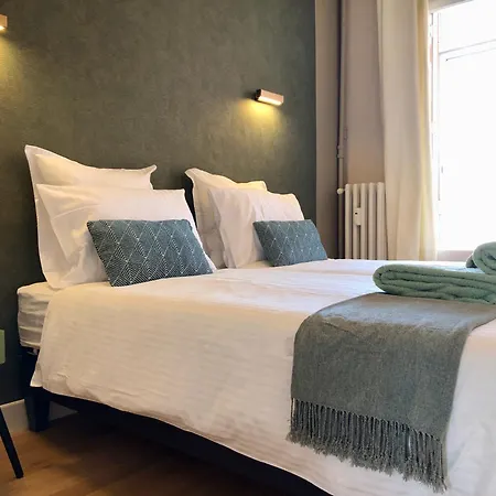 Le 21 Favre, Hyper Centre, 70 M², 2 Apartment *
