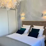 Le 21 Favre, Hyper Centre, 70 M², 2 Apartamento Annecy