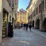 Le 21 Favre, Hyper Centre, 70 M², 2 * Annecy