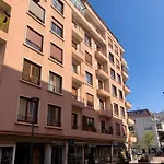 Le 21 Favre, Hyper Centre, 70 M², 2 *