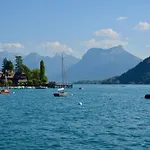 Le 21 Favre, Hyper Centre, 70 M², 2 Apartamento *