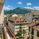 Le 21 Favre, Hyper Centre, 70 M², 2 * Annecy
