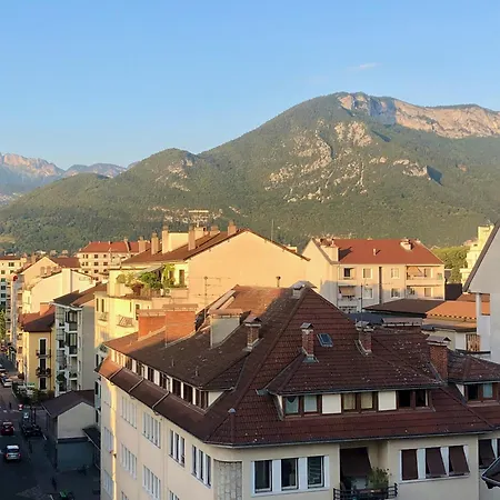 Le 21 Favre, Hyper Centre, 70 M², 2 Apartamento *